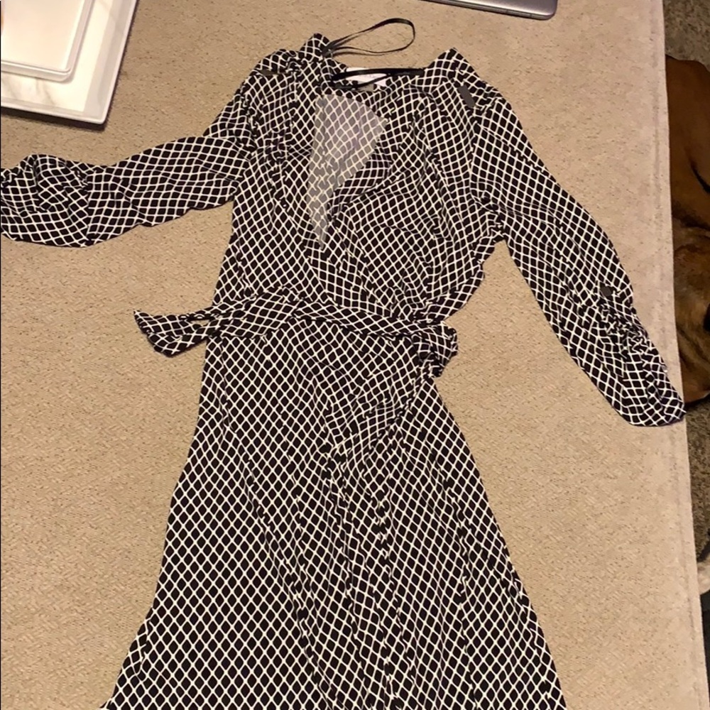 CK dress